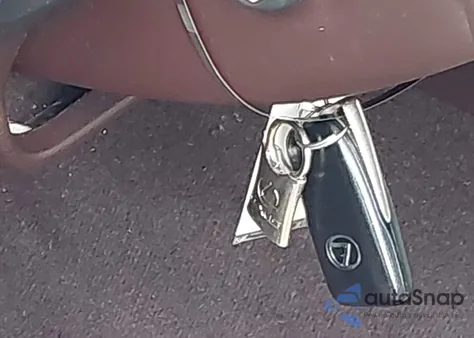 2018 Lexus Es 350 350 из США, поврежденный, VIN 58ABK1GG3JU097723